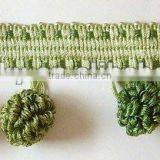 Decorative Cushion Trimming