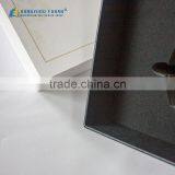 High Quality Cardboard Golden Logo Packing Box thumbnail-5