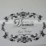 2016 Hot Sale High Quality Customized Cheap Coated Paper Hang Tags Swing Tags thumbnail-2