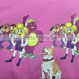 Eco Solvent Ink Printable Heat Transfer Vinyl for Clothing thumbnail-5