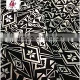 Keqiao New Arrival High Qulity White 100% Rayon Made in India Dresses thumbnail-1