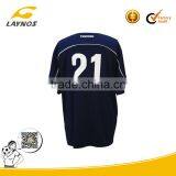 Kids and Adult Custom Soccer Uniform for Three-piece thumbnail-2