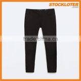 Liquidation Closeouts Girls Seamless Leggings Wholesale thumbnail-3