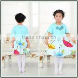 Baby Clothes Wholesale Price Skirt Set July 4th Clothing Sets Children Clothes Clothing Sets thumbnail-5