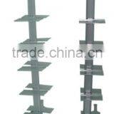 the Movable Tower Wholesalers Sport Shoes Outdoor Floor Display thumbnail-2