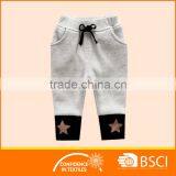 Cardigan Witch Desgin Jacket+Pant Wholesale Kids Outfits 2 PCS Children Clothing Set thumbnail-3