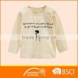 Baby Hoodies+T Shirt +Pant Girl Winter 3 Pcs Clothing Set thumbnail-2