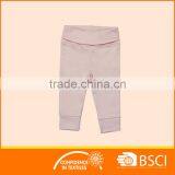 Baby Cotton Wear High Waist Kids Jogging Pants thumbnail-3