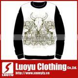 Womens Sweat Shirt Manufacturer thumbnail-1