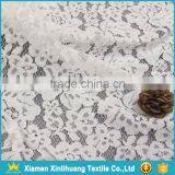 New Arrival 150cm 100 Cotton European Fashion Dress Making Jacquard Lace Fabric thumbnail-3