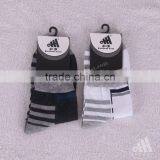 Custom School Man Socks thumbnail-1