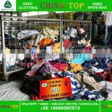 Germany Style Wholesale in Bales Used Clothing From China thumbnail-1
