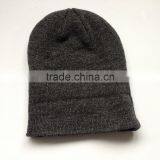 Fashion Acrylic Soft & Warm Knit Hat Factory in Good Quality thumbnail-4