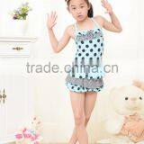 Girl Beach Bikini / Baby Beach Wear / Floatation Suit thumbnail-2