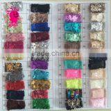 Wholesale Tulle Cloth Tutu Sequin Cloth With Many Colors thumbnail-4