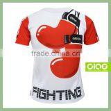 Men's Basic Cotton T-Shirt thumbnail-6