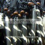 Fashion Cow Bone Flut Pendant Necklace, Cow Bone Jewelry, 0.3USD/PC ONLY! thumbnail-1