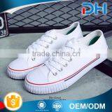 Plain Color Men's Canvas Shoes China Wholesalers Online