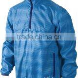 2014 Profession Long Sleeve Men 1/4 Zip up Golf Pullover Windbreaker thumbnail-1