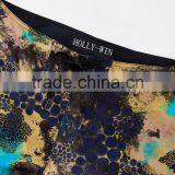 Mens Full Printed Quick Dry Hurley Boardshorts thumbnail-3