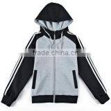 Jiangxi OEM Casual Fleece Slim Fit Tracksuit Wholesale Cheap Custom High Quality Sports Tracksuit For Unisex thumbnail-4