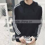 Eco-friendly Quick Dry Hot Design Factory Produced Best-selling High Quality Sweatshirt Made in China CVC(80/20) thumbnail-2