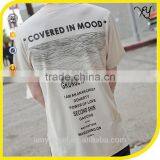 China Manufacturing Wholesale Men s t Shirts thumbnail-1