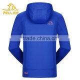 Factory Supplier Outdoor Winter Varsity Jacket Custom Made thumbnail-5