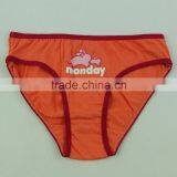 Girl Underwear Panty Girls Preteen Underwear For Teen Girls thumbnail-5