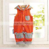 Wholesale Unisex Newborn Baby Clothes Korea Style thumbnail-1