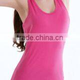 HOT SALE FITNESS TIGHT SEXY CAMISOLE WOMEN TANK TOP thumbnail-4