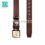 Cow Hide Belt Material and Various Color Top Brand Leather Belt thumbnail-4
