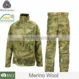 Hot Sale Desert Indian Army Dress Uniforms,merino Wool Indian Army Uniforms thumbnail-3