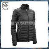 China Wholesale Lady Jacket Women Down Jacket thumbnail-1
