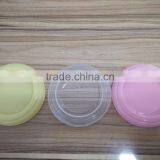 With Lid Silicone Breast Milk Pump Food Grade Silicone Breast Pump Simple Humalactor thumbnail-4