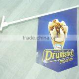 Printed Pvc Wall Flag thumbnail-1