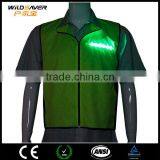 Good Quality Led Sleeves Cycling Jersey/apparel Men's Cycling Clothes thumbnail-1