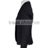 Two Button Good Quality Anti-wrinkle Customizable Womens Suit Nice Designer Suits for Women thumbnail-3