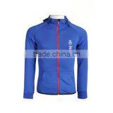 ISO 9001 Garment Industry Walking Running Jacket Sport thumbnail-3