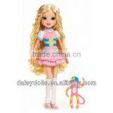 Plastic Mini Baby Dolls thumbnail-1