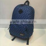 2017 Hot Sales Wholesales Custom Fashion High School Backpack thumbnail-2