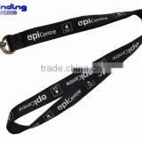 Xcending X-LY056 Printing Polyester Brand Name Lanyard