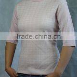 Ladies Sweater,pullover,knitted Sweater thumbnail-1