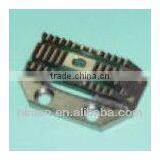 Brother Sewing Machine Parts Feed Dog S13102-0-01 thumbnail-1