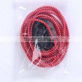 Fashiontable Sports Running Non-slip Polyester Round Elastic Shoe Laces for Kids thumbnail-6