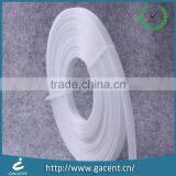 8MM White Polyester Boning Dance Wear thumbnail-5