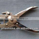 Eyelet Hand Press Attaching Tool Pliers