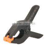 2017 NEW 3 SIZES 4/6/9' Strong High Quality A Type Multifunctional Plastic Clips Spring Clip Clamps For DIY Woodworking Tools thumbnail-4