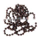 Color Ball Chain With Connector thumbnail-1