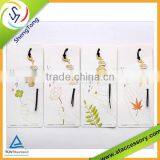 New Style and Cute Bookmark Metal Bookmark Hot Selling With Many Different Material thumbnail-4